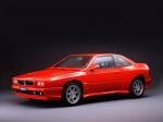 Maserati Shamal 1989 года